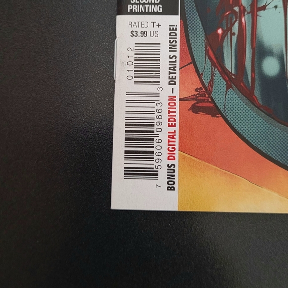 X-Factor #10 - Picture 3 of 7